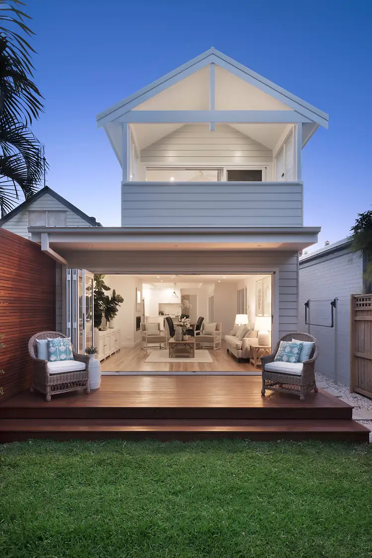 Second view of Homely house listing, 128 Pittwater Road, Manly NSW 2095