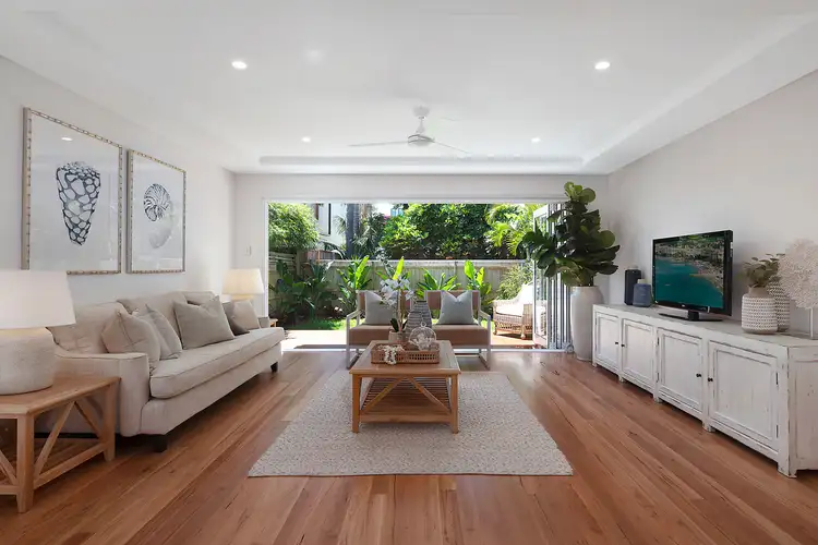 Third view of Homely house listing, 128 Pittwater Road, Manly NSW 2095