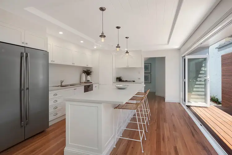 Fifth view of Homely house listing, 128 Pittwater Road, Manly NSW 2095