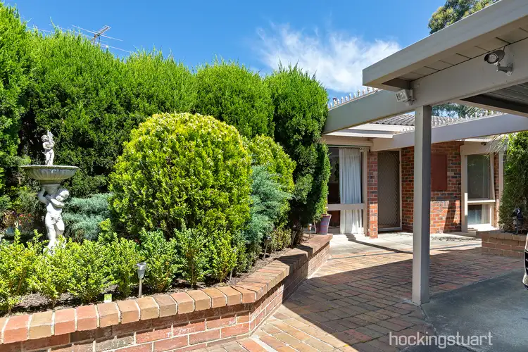 Main view of Homely house listing, 21 Dolphin Street, Mount Eliza VIC 3930