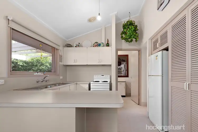 Second view of Homely house listing, 21 Dolphin Street, Mount Eliza VIC 3930