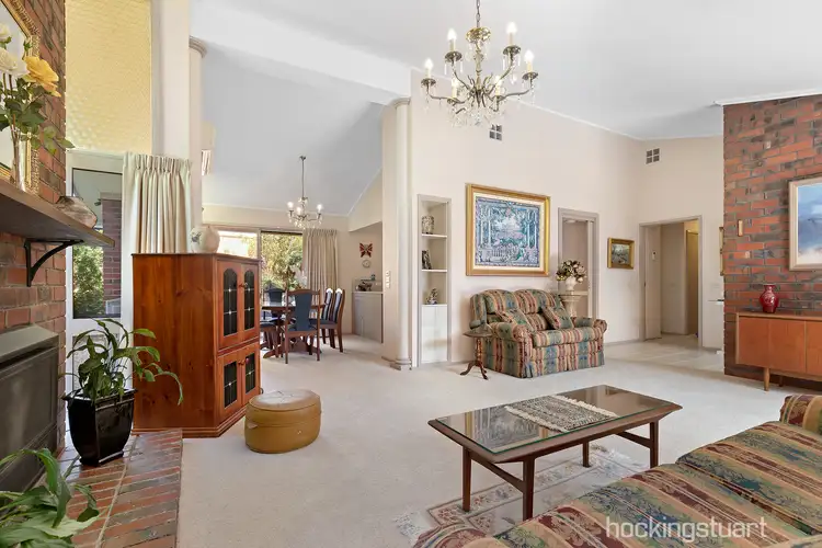 Fifth view of Homely house listing, 21 Dolphin Street, Mount Eliza VIC 3930