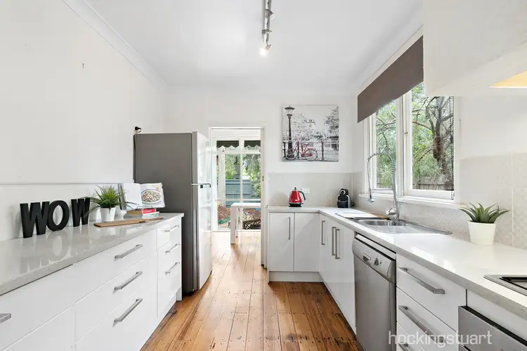 Second view of Homely house listing, 119 Oak Street, Beaumaris VIC 3193