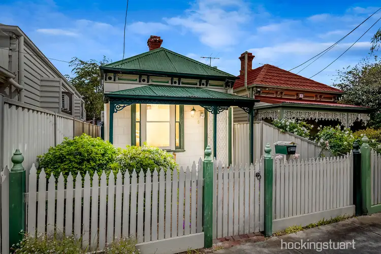 5 Latrobe Street, Footscray VIC 3011