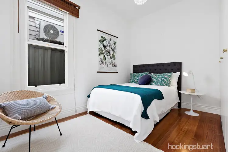 Fourth view of Homely house listing, 5 Latrobe Street, Footscray VIC 3011