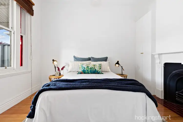 Fifth view of Homely house listing, 5 Latrobe Street, Footscray VIC 3011