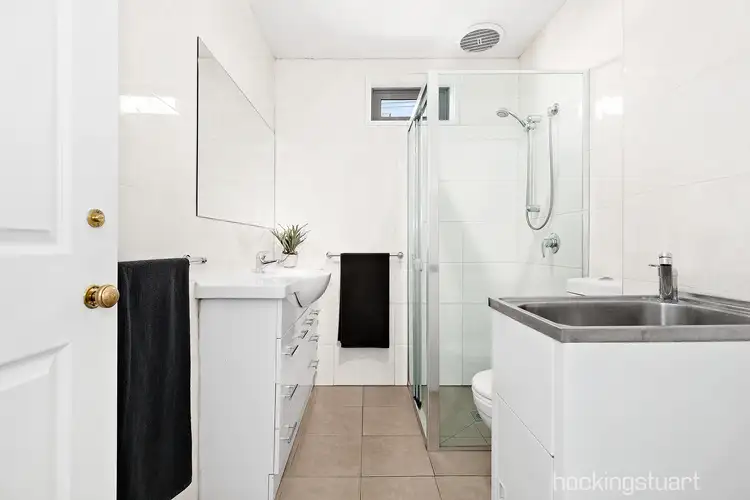 Sixth view of Homely house listing, 5 Latrobe Street, Footscray VIC 3011