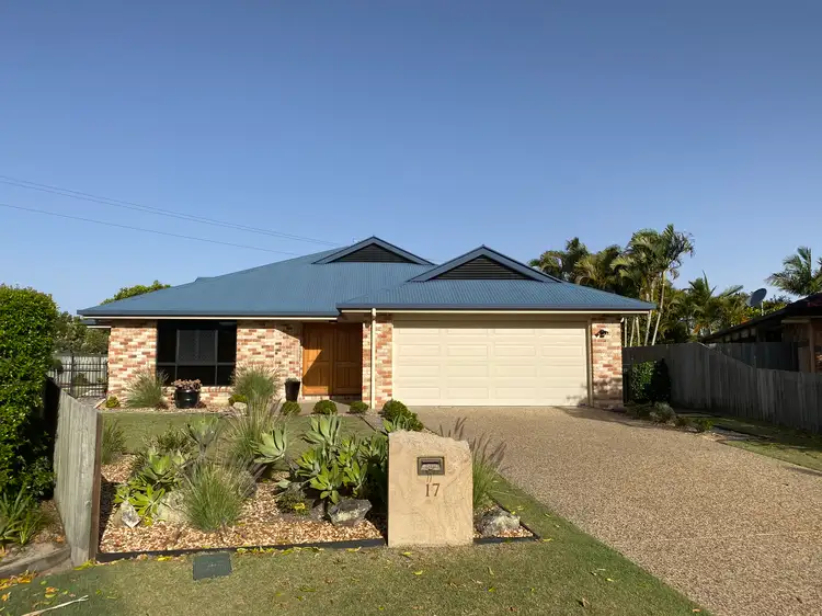 17 Cedar Court, Currimundi QLD 4551