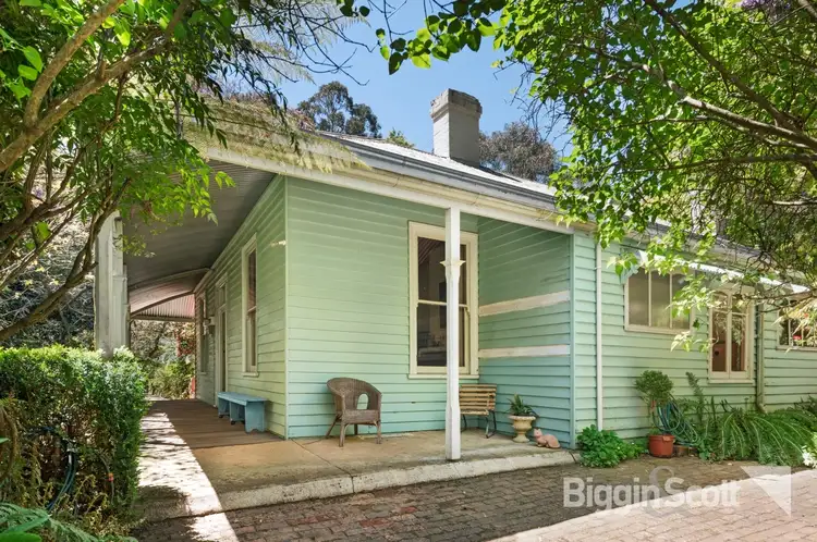 Third view of Homely house listing, 57 Lake Road, Daylesford VIC 3460