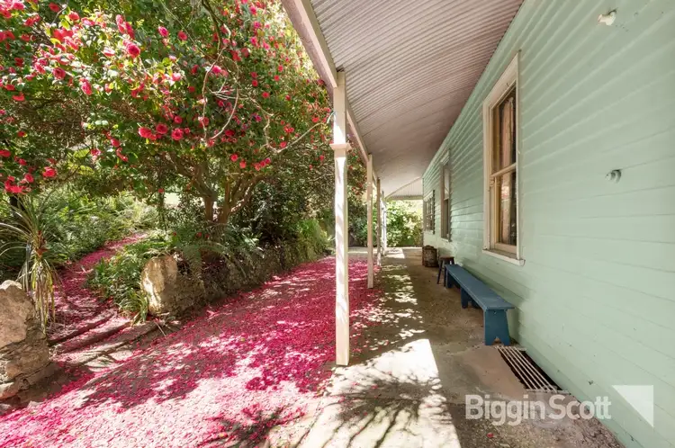 Fourth view of Homely house listing, 57 Lake Road, Daylesford VIC 3460