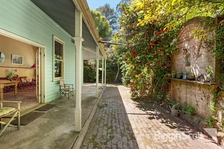 Sixth view of Homely house listing, 57 Lake Road, Daylesford VIC 3460