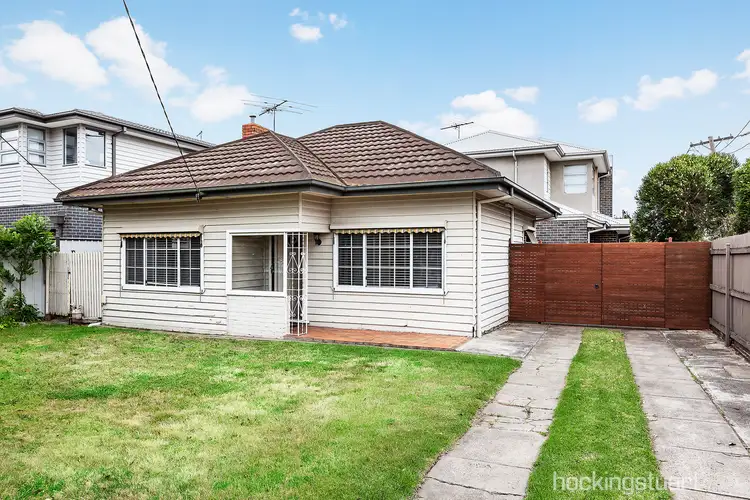 455 Geelong Road, Yarraville VIC 3013