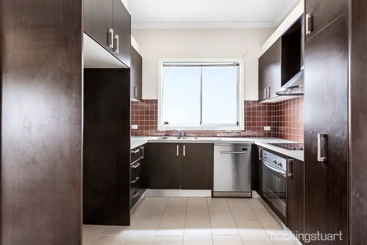 Third view of Homely house listing, 455 Geelong Road, Yarraville VIC 3013