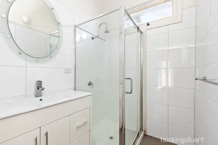 Fifth view of Homely house listing, 455 Geelong Road, Yarraville VIC 3013