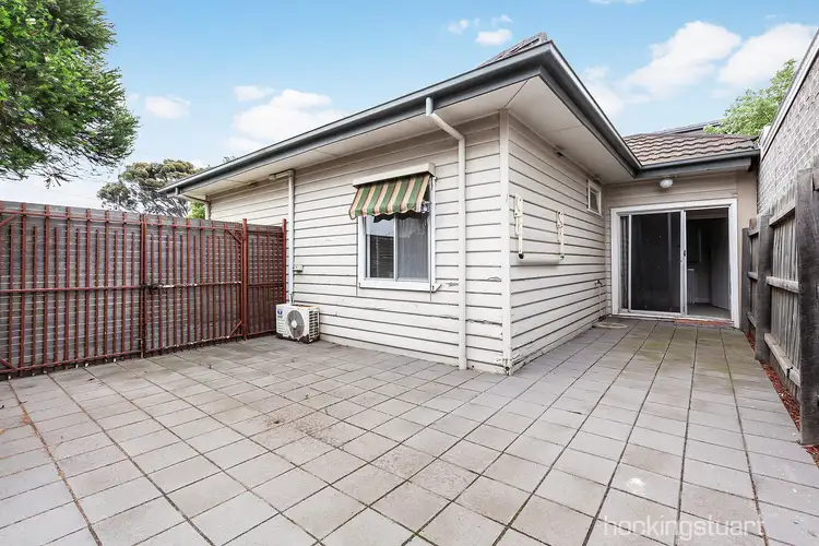 Sixth view of Homely house listing, 455 Geelong Road, Yarraville VIC 3013