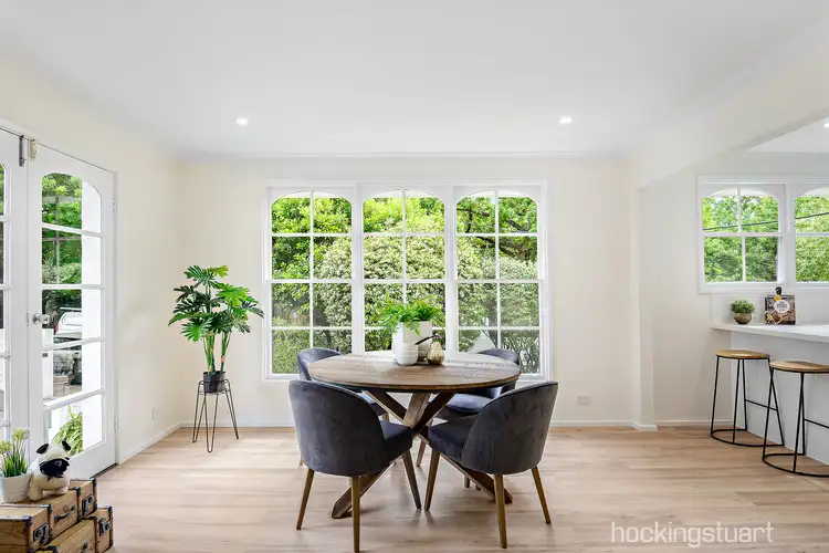 Third view of Homely villa listing, 8/15 Grandview Grove, Hawthorn East VIC 3123