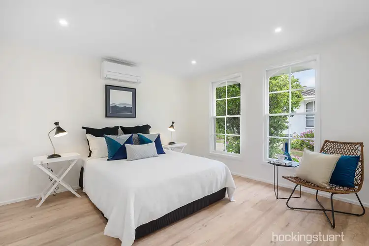 Sixth view of Homely villa listing, 8/15 Grandview Grove, Hawthorn East VIC 3123