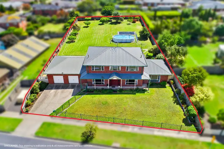 39 Highland Way, Leopold VIC 3224