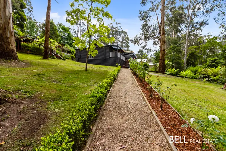 14 Clear Brook Road, Clematis VIC 3782