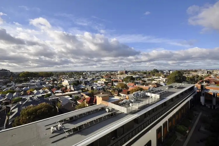 Fourth view of Homely apartment listing, 1702/176 Edward Street, Brunswick East VIC 3057
