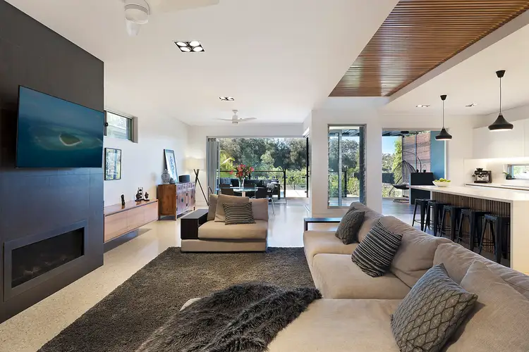 Fourth view of Homely house listing, 20 Stewart Avenue, Curl Curl NSW 2096