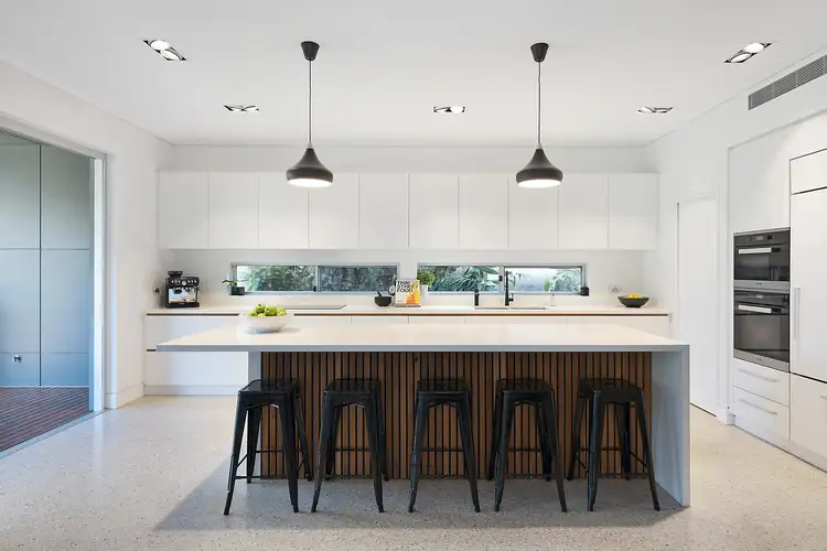 Fifth view of Homely house listing, 20 Stewart Avenue, Curl Curl NSW 2096