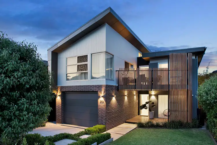 Sixth view of Homely house listing, 20 Stewart Avenue, Curl Curl NSW 2096