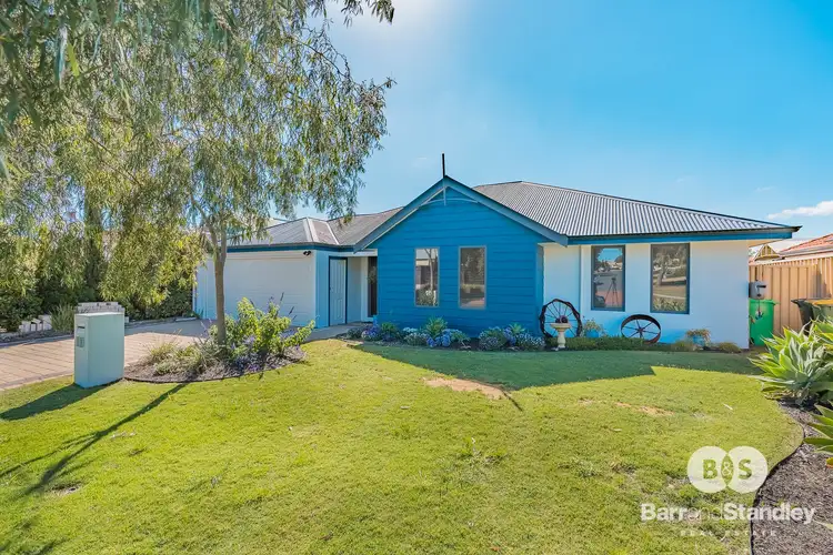 Main view of Homely house listing, 13 Jansz Rd, Dalyellup WA 6230