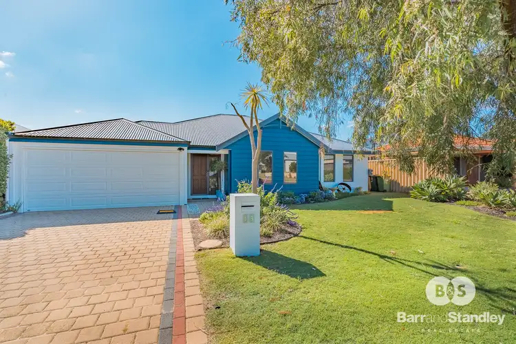 Second view of Homely house listing, 13 Jansz Rd, Dalyellup WA 6230