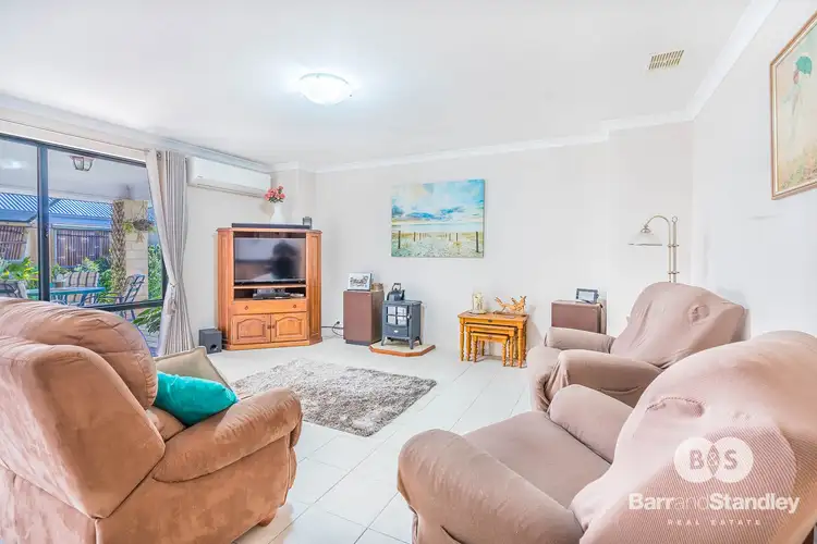 Third view of Homely house listing, 13 Jansz Rd, Dalyellup WA 6230