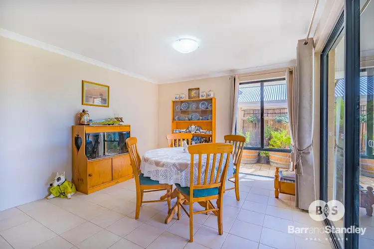 Fifth view of Homely house listing, 13 Jansz Rd, Dalyellup WA 6230