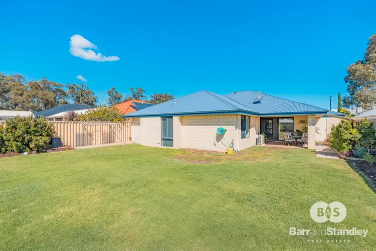 Seventh view of Homely house listing, 13 Jansz Rd, Dalyellup WA 6230