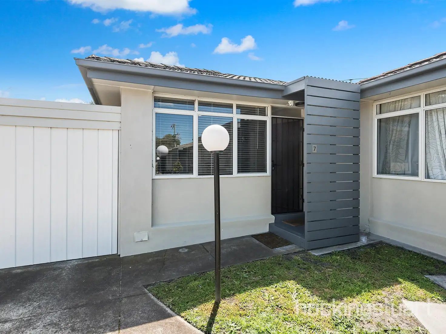 Main view of Homely unit listing, 7/9 Barry Street, Mentone VIC 3194