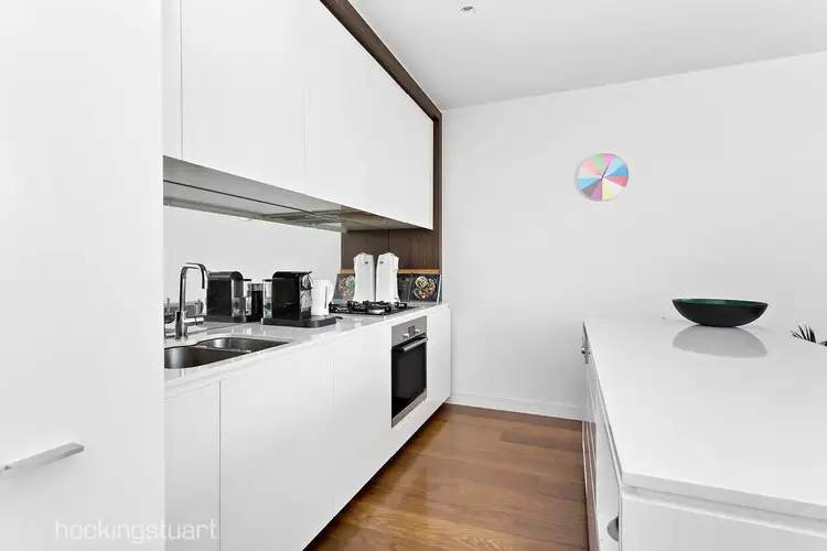 Third view of Homely apartment listing, 26/5 Stillman Street, Richmond VIC 3121