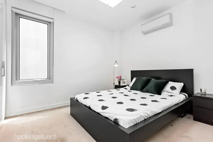 Fifth view of Homely apartment listing, 26/5 Stillman Street, Richmond VIC 3121