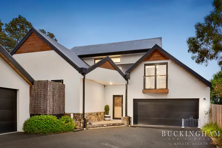 3/39 Starling Street, Montmorency VIC 3094