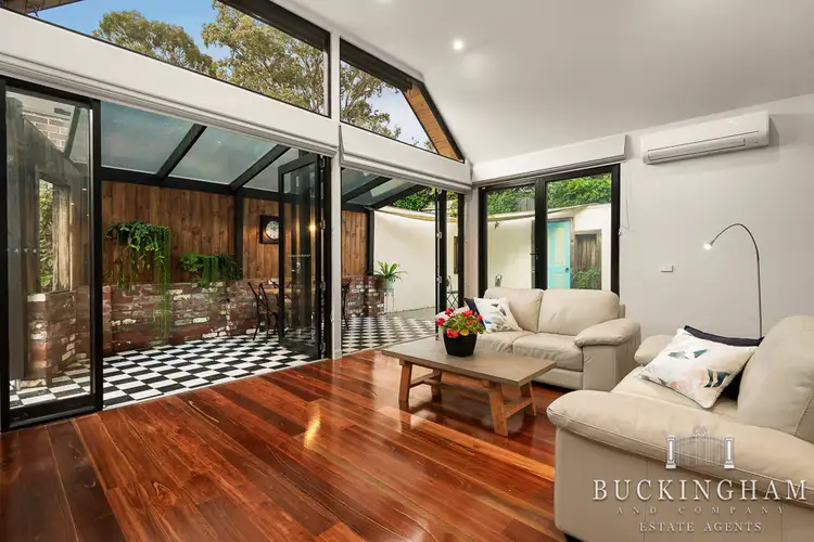 Fourth view of Homely townhouse listing, 3/39 Starling Street, Montmorency VIC 3094