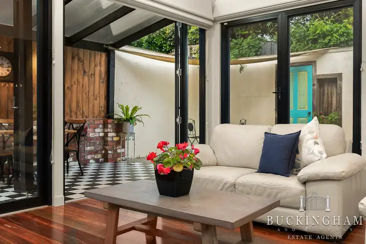 Fifth view of Homely townhouse listing, 3/39 Starling Street, Montmorency VIC 3094