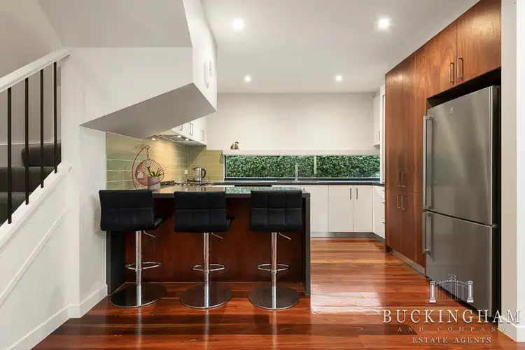Sixth view of Homely townhouse listing, 3/39 Starling Street, Montmorency VIC 3094