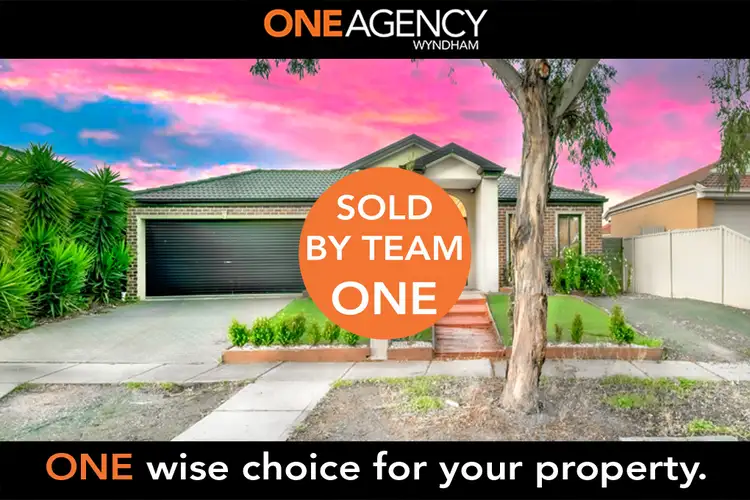 Main view of Homely house listing, 16 Murnong Mews, Harkness VIC 3337