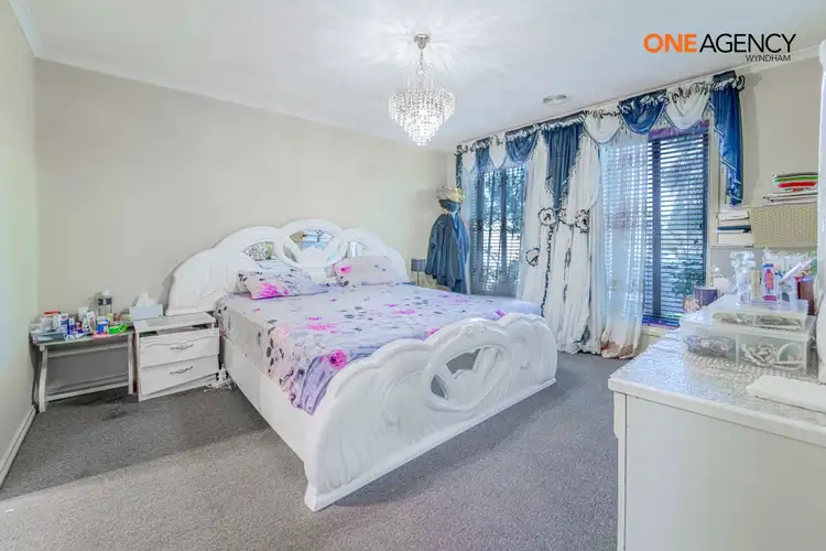 Fourth view of Homely house listing, 16 Murnong Mews, Harkness VIC 3337