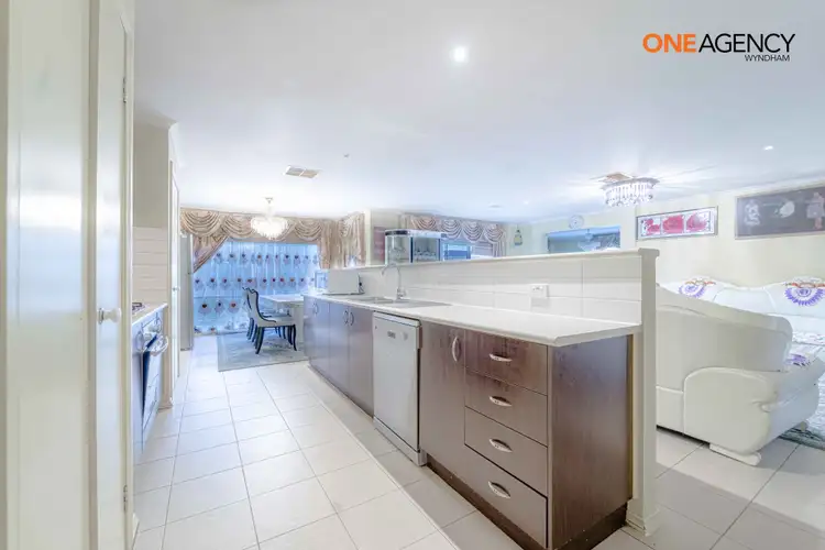 Sixth view of Homely house listing, 16 Murnong Mews, Harkness VIC 3337