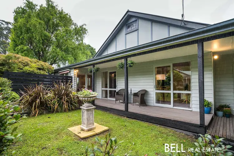 24 Sophia Grove, Tecoma VIC 3160