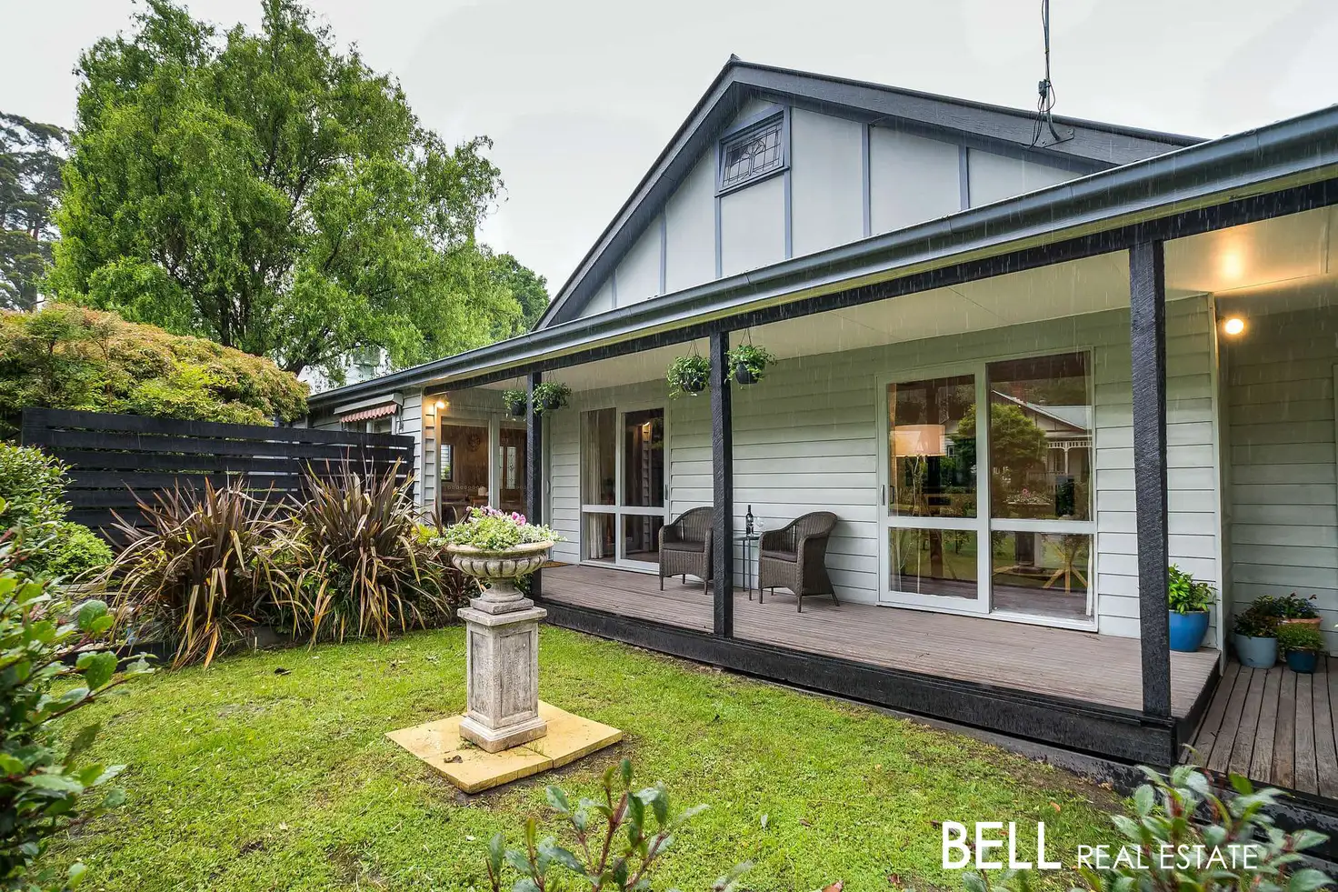 Main view of Homely house listing, 24 Sophia Grove, Tecoma VIC 3160