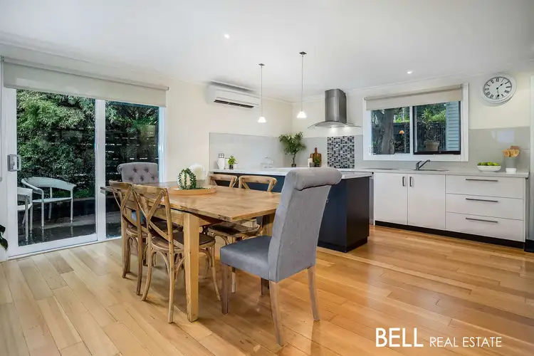 Fourth view of Homely house listing, 24 Sophia Grove, Tecoma VIC 3160