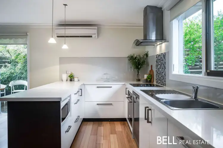 Fifth view of Homely house listing, 24 Sophia Grove, Tecoma VIC 3160