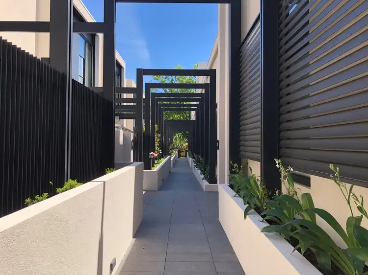 Second view of Homely townhouse listing, 13/2-4 Scott Grove, Glen Iris VIC 3146