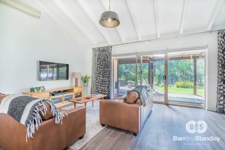 Fifth view of Homely house listing, 1 Sandilands Avenue, Gelorup WA 6230