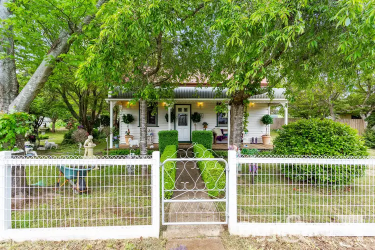 Main view of Homely house listing, 155-157 Nayook-Powelltown Road, Nayook VIC 3832
