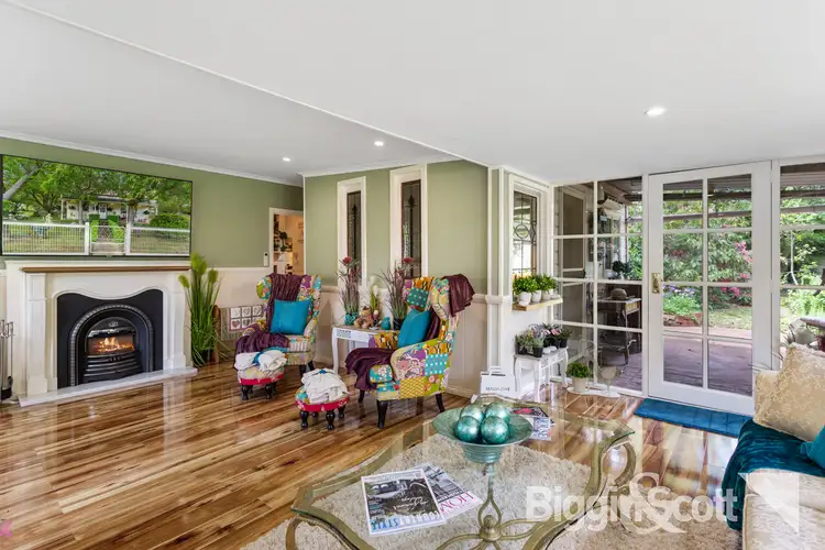 Third view of Homely house listing, 155-157 Nayook-Powelltown Road, Nayook VIC 3832